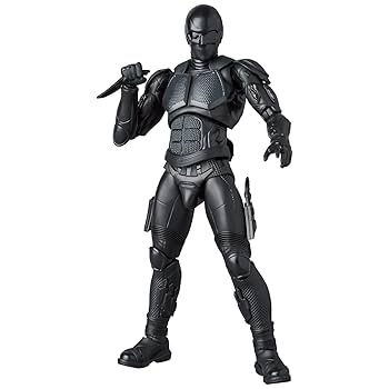 マフェックス No.183 MAFEX BLACK NOIR THE BOYS NEW MAFEX No.183 BLACK NOIR Figure THE BOYS SEVEN Starlight